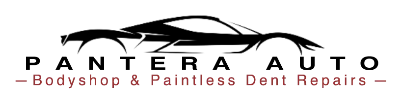 Pantera Auto - logo